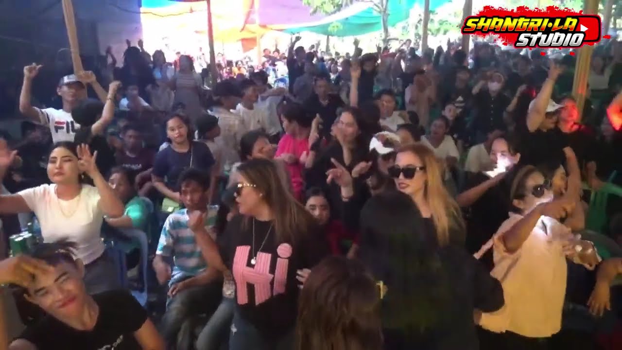 SHANGRILA #FUUL DJ# FUNKOT🔥 ILUSI TAK BERTEPI 🔥#DJ DEVI GEMOY