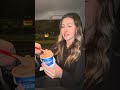 new Dairy Queen flavors #icecream #dairyqueen #food