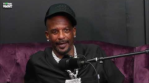 Charleston White over waarom hij daadwerkelijk naar de begrafenis van Nipsey Hussle ging