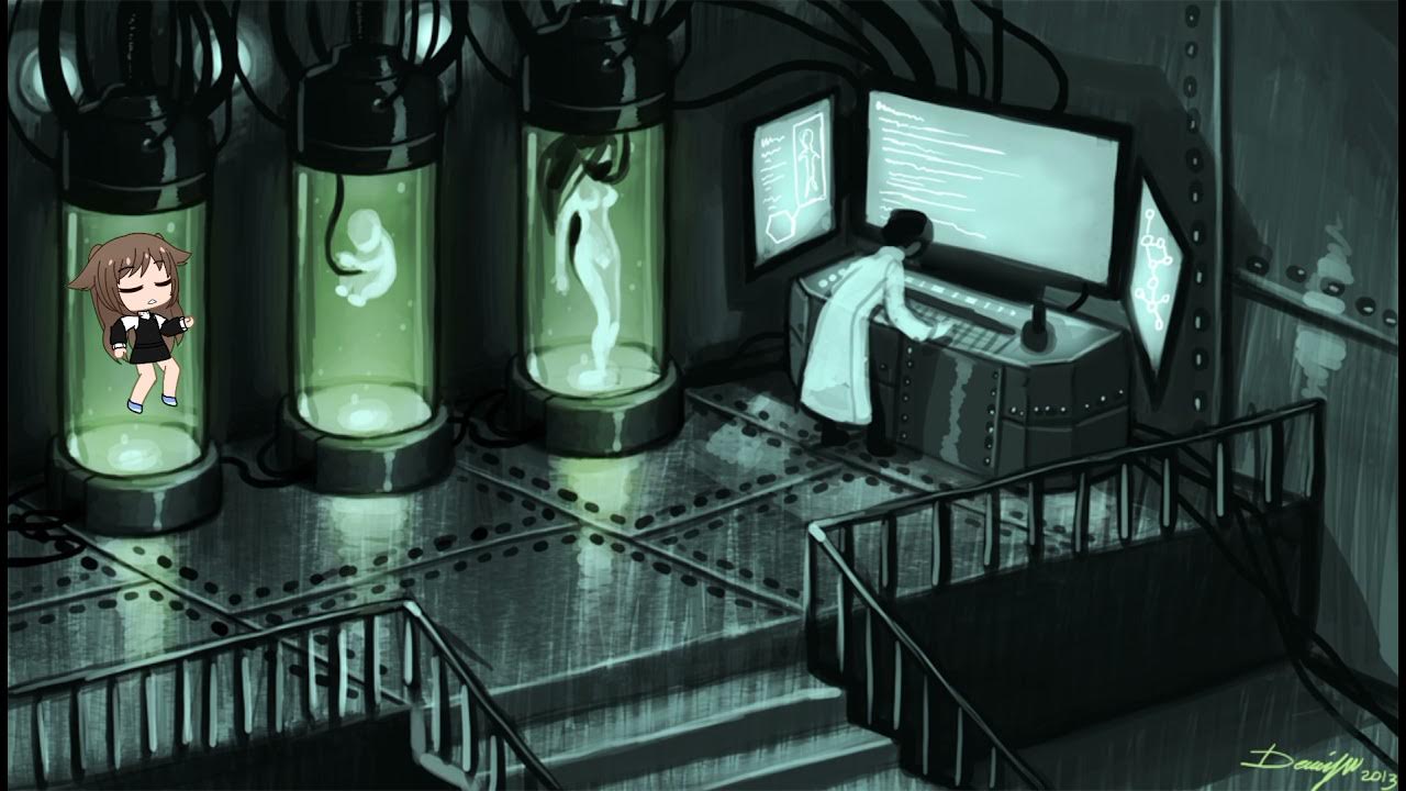 эксперименты будущего