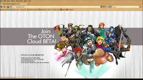 OTON X Early Beta Access - No Commentary