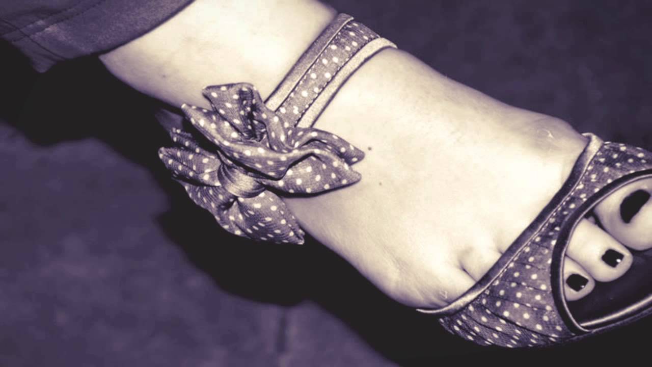 Tacco 12: il feticcio dall'indiscusso potere seduttivo