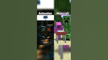 My Sprunki OC Karen from SpongeBob Squarepants Discussing, minecraft video parody of @Binko_Real
