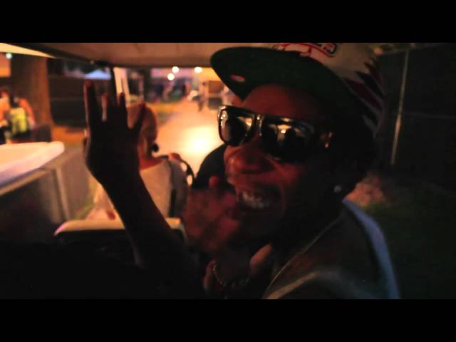 Wiz Khalifa - Taylor Gang Ft. Chevy Woods [Official Music Video] class=