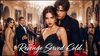 Revenge Served Cold — After Switched Fiancé, I Married a Mafia Boss 🔥💎