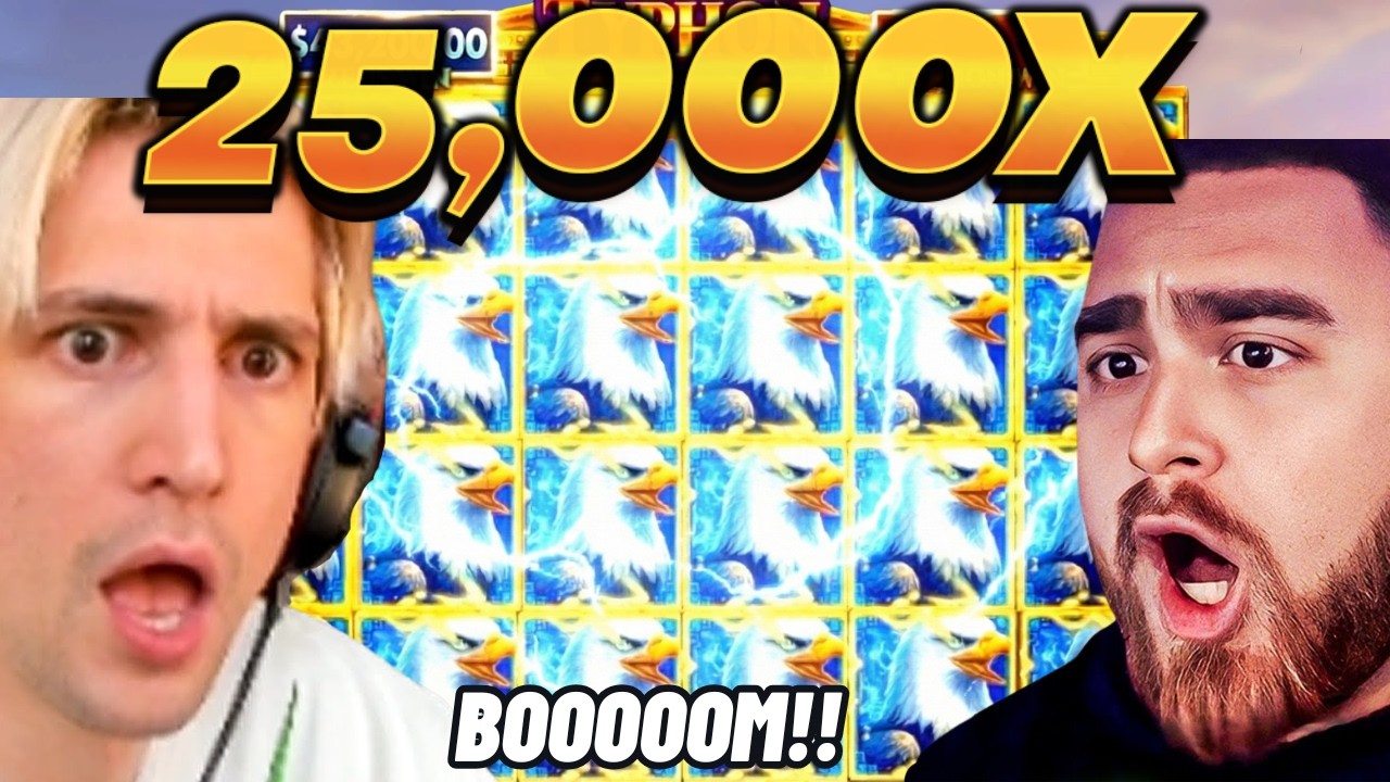 [TOP 13] Biggest Streamer Slot Wins! 