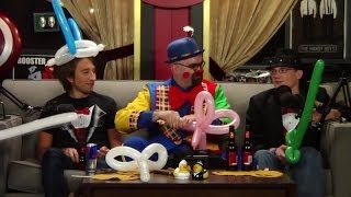 Rooster Teeth Podcast #244 - Highlights