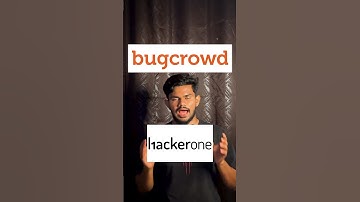 What is Bug Bounty ? Day 97 of Cybersecurity Engineer in Village ! #tamil #cybersecurity