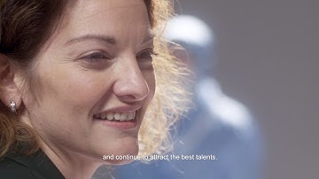 STMicroelectronics: everything starts with a vision