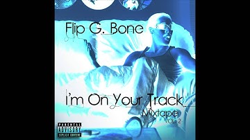 Flip Bone - Fragile Remix [ft. Tech N9ne, Kendrick Lamar, ¡MAYDAY! & Kendall Morgan]