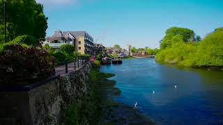 Isleworth Ait - Rec 709