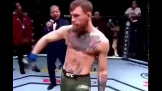 Conor McGregor  (noldu sene , noldu boyle ) Resimi