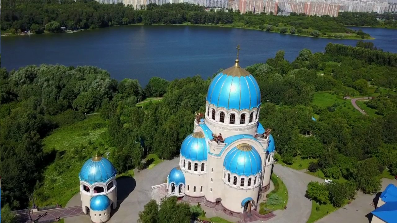 Храм живоначальной троицы Храм живоначальной троицы