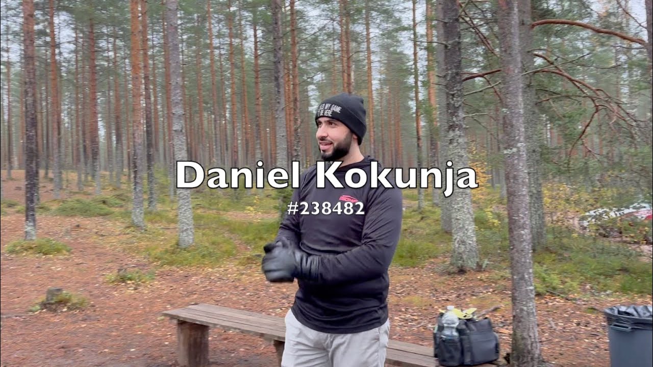 The best from Albania vs the best from Lahti, Chatting, ACE and better than perfect F9 in Kukonkoivu