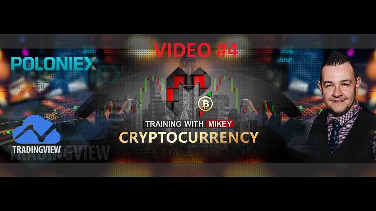 Beginner Crypto Trading Video 4 All about Buy and Sell orders - YouTube