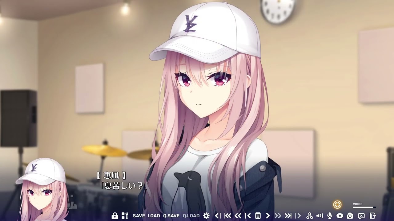 ゆずソフト最新作！】ライムライト・レモネードジャム 体験版実況#37