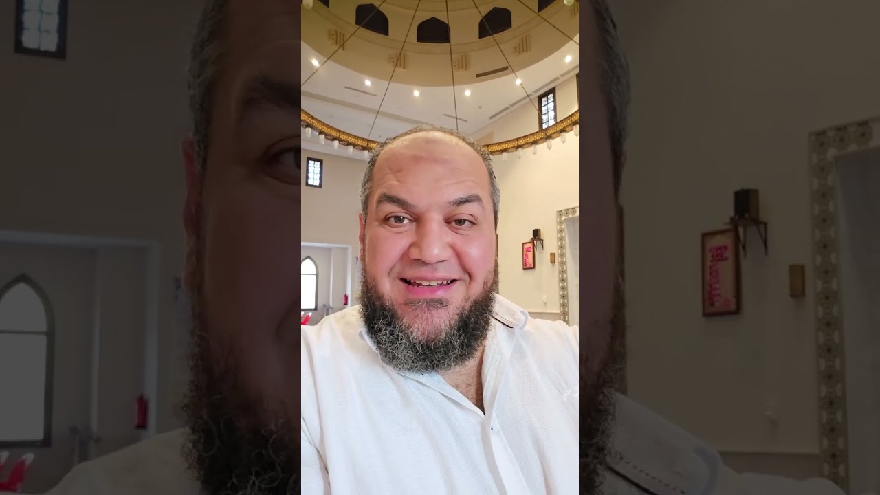  سوف تفاجئ وتندهش من عظم ومكانة أهل #الجنة 🌴