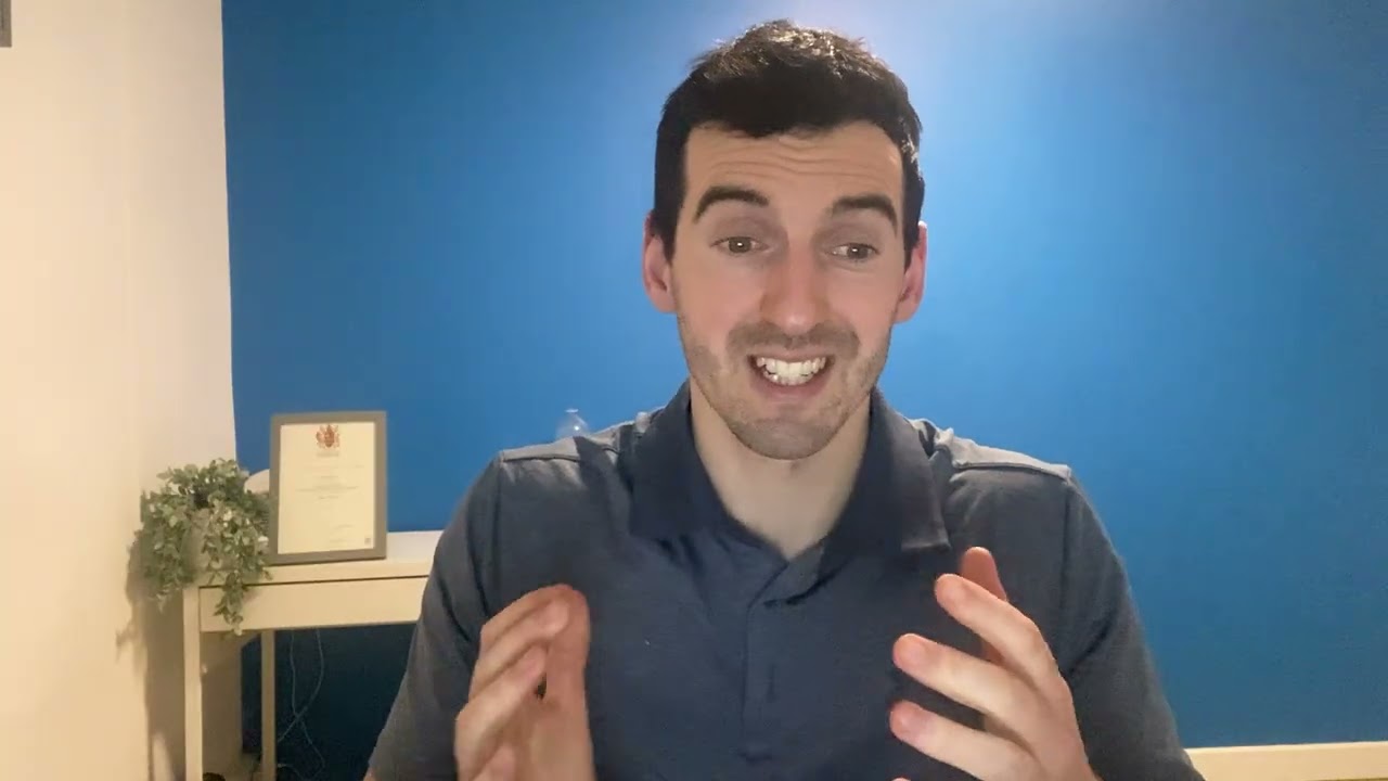 Why Stretching often makes Hip Bursitis Pain worse