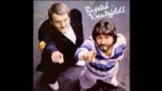 Video thumbnail of "Rugsted&Kreutzfeldt  Spring op, tag med"