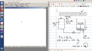 Problem 4.33 Sonntag using EES