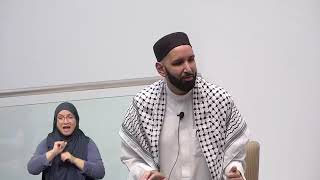 Al Aqsa Will Always Matter To Us || Khutbah || Dr. Omar Suleiman