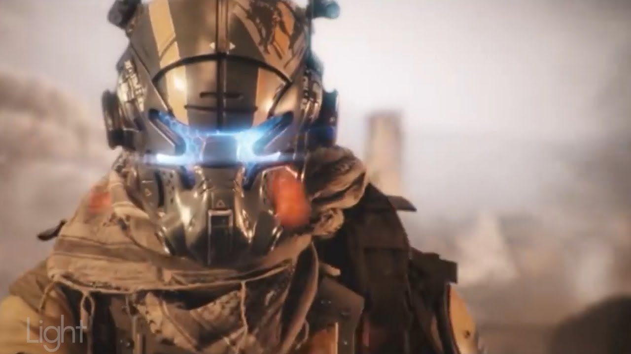 Light : Epic Battle GMV - YouTube