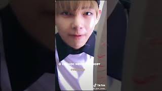 Тэхён и т/и 💜 Тэхён и т/и 💜