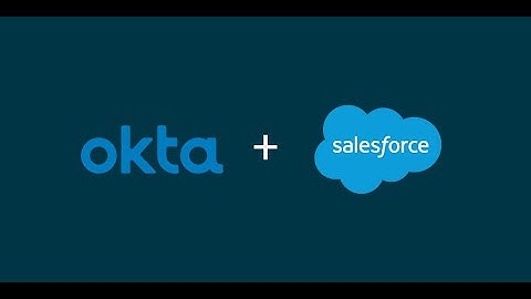 Okta SSO for Salesforce: Step-by-Step Integration Guide