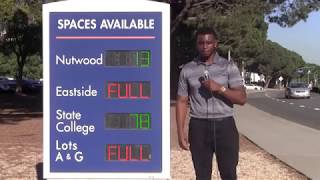 CSUF Parking Permit Prices