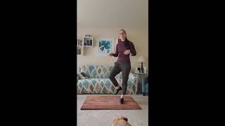 Tap Basics 2