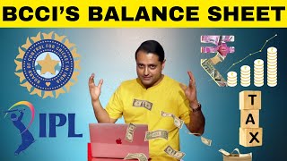 EXPLAINED: How much MONEY does BCCI make and HOW does it make its PROFITS | Sports Today