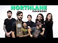 Northlane “CLOCKWORK” | Aussie Metal Heads Reaction