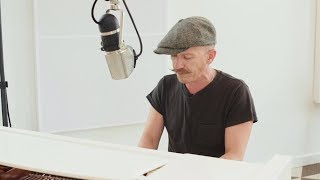 Foy Vance - I Was Born (Live from Layman Drug Company) chords