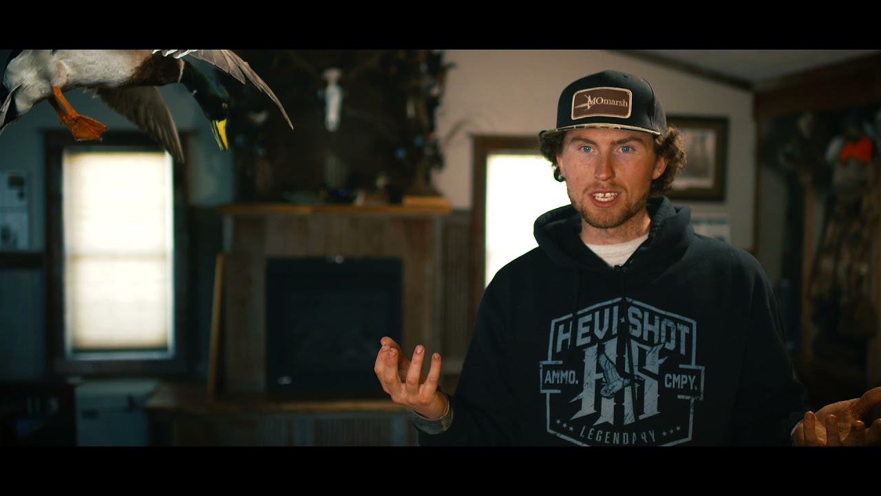 Higdon Outdoors Short Films - "Opening Day" - Trailer