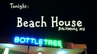 Beach House - Live at Bottletree (Full Concert 2008 HD)