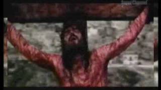 The Passion of the Christ - ليديا شديد - مسترٌ عنه الوجوه