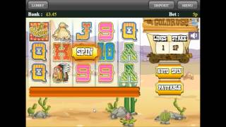 Probability PLC Mobile Casino Games and Slots screenshot 5