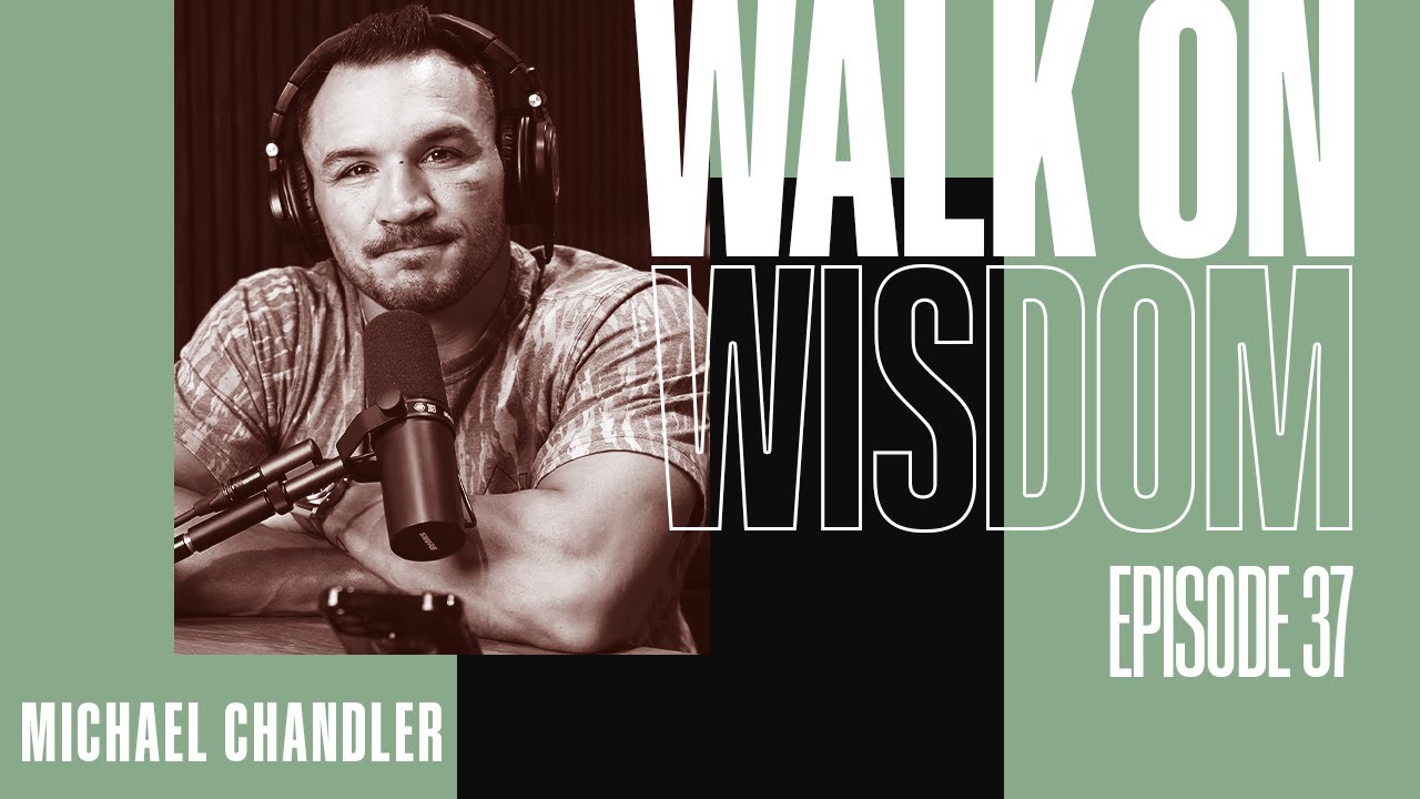 How to Battle Laziness | Walk On Wisdom Episode 37