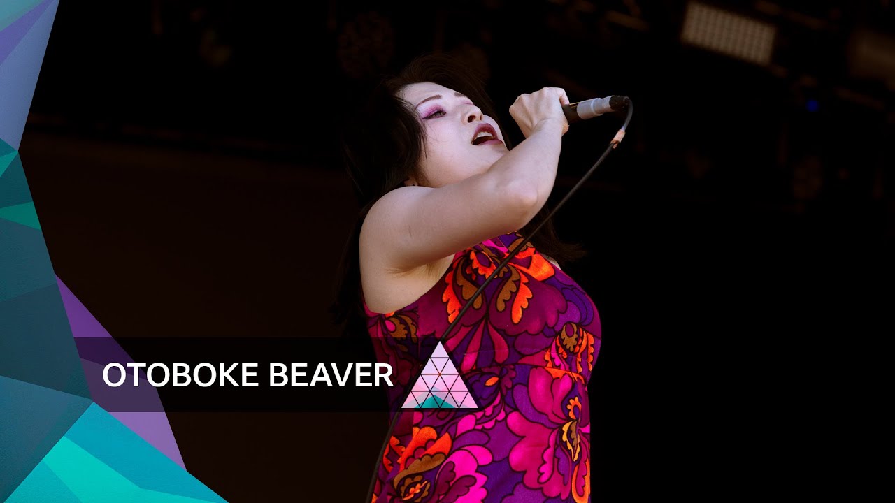 Otoboke Beaver – I Am Not Maternal | Glastonbury 2024