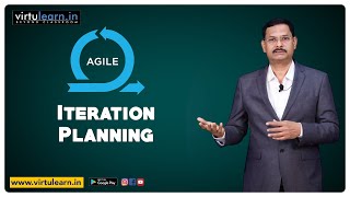 Iteration Planning || Agile Project Delivery || For all those in the software industry
