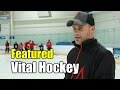 Coach Feature - Jim Vitale - Vital Hockey Skills