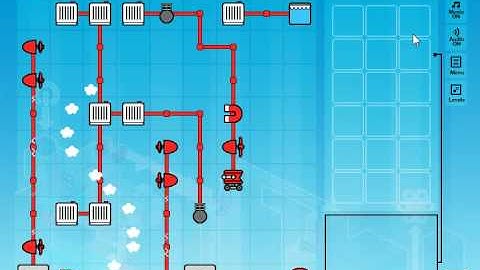 Electric Box - Level 14 walkthrough