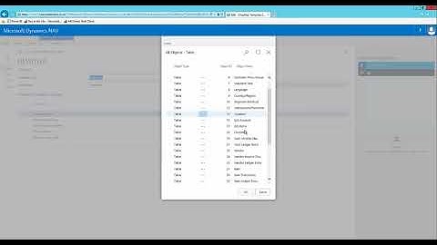nHanced NAV - Checklists