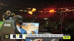 LIVE: BOOM Esports vs. Isurus Gaming - ESL One: Road to Rio - Grand Final - SA