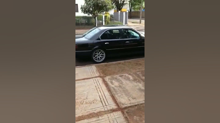 bmw e38 serie 7