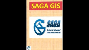 Different GIS Software Part 1 #shorts