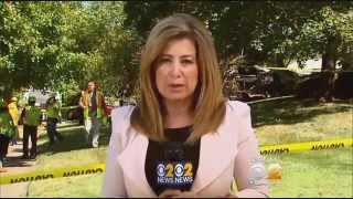 1 Person Unaccounted For After Fire, Explosion At East Brunswick House
