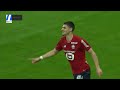 Grâce à un BIJOU d'Avom à la 93e, Lorient CLIMATISE Lille | 25ème journée - Ligue 1 McDonald's 25/26