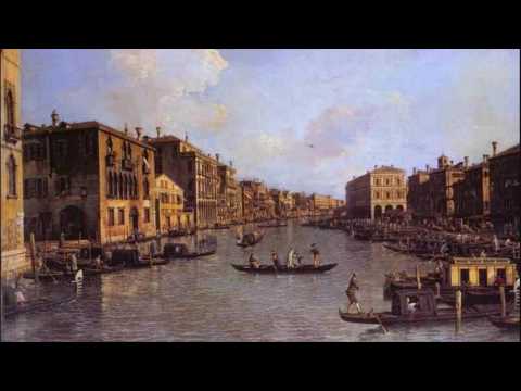 Vivaldi Cello Concerto in D major, RV403 by Christophe Coin