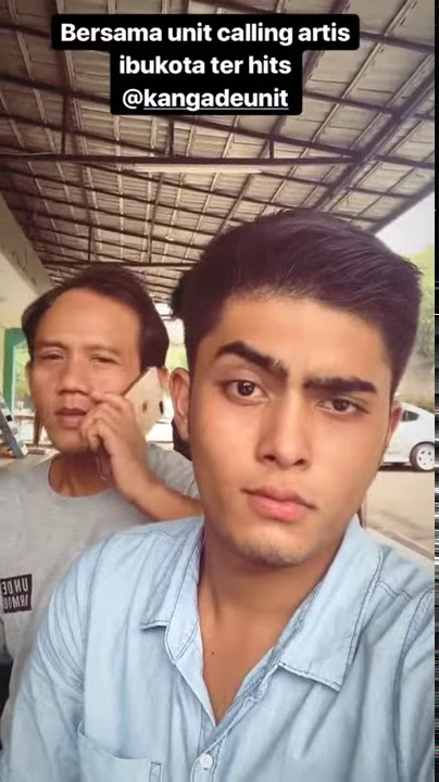 Instastory renald in loksyut cinta suci